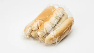 Ličenský rohlík (6 ks)